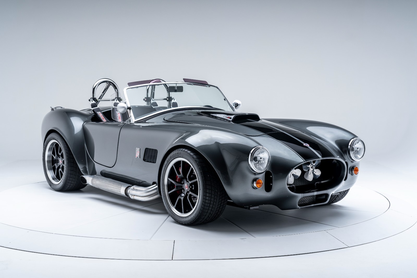 Shelby Cobra 1965 Convertible