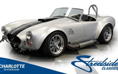 Shelby Cobra 1965 Roadster