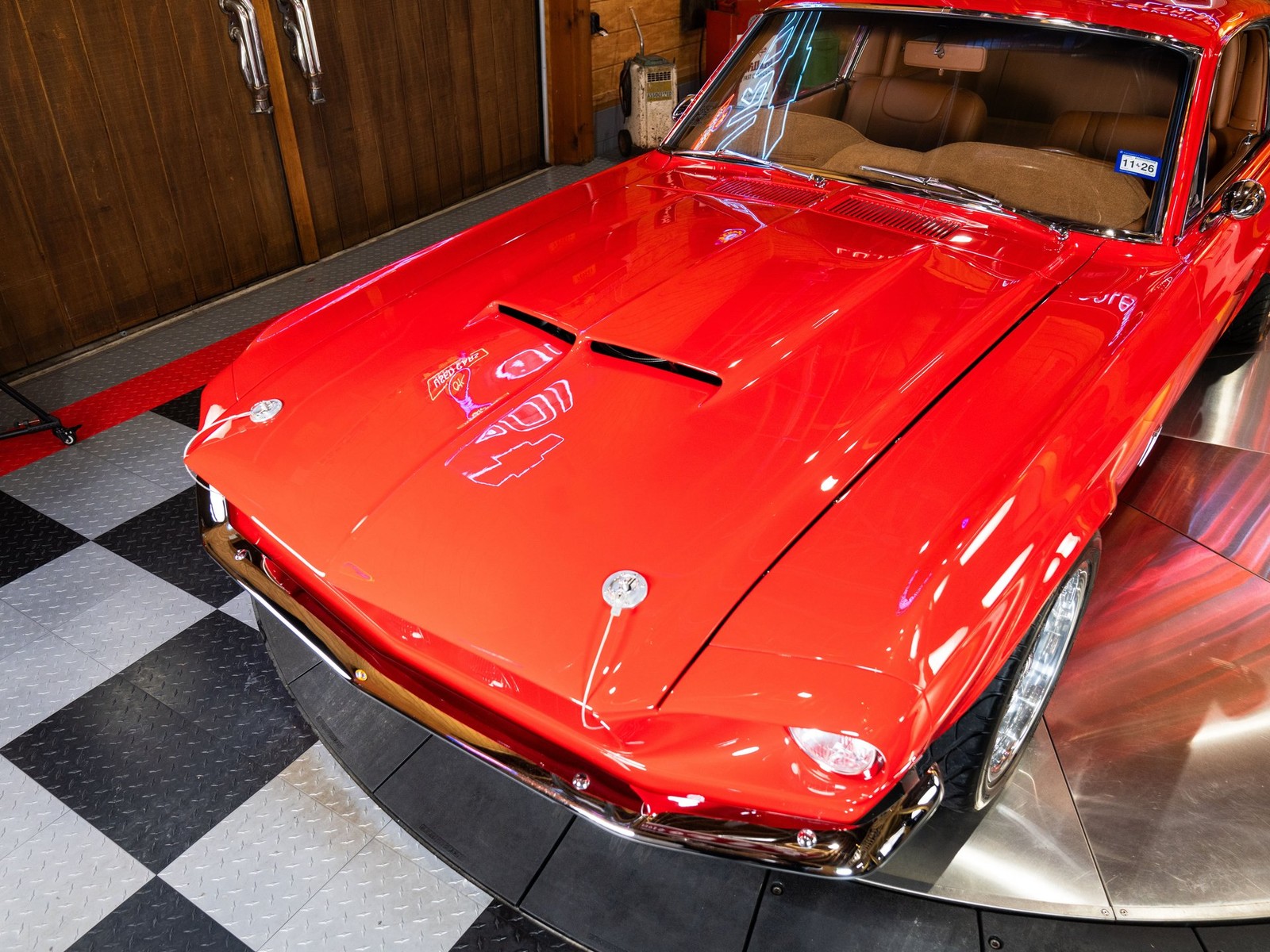 Shelby-GT500-Fastback-1967-Other-32