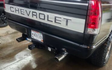 Silverado-1991-black-1