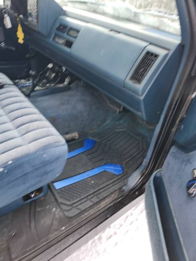 Silverado-1991-black-4