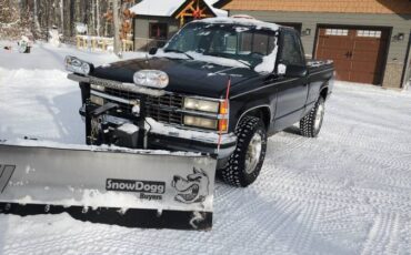 Silverado-1991-black-7