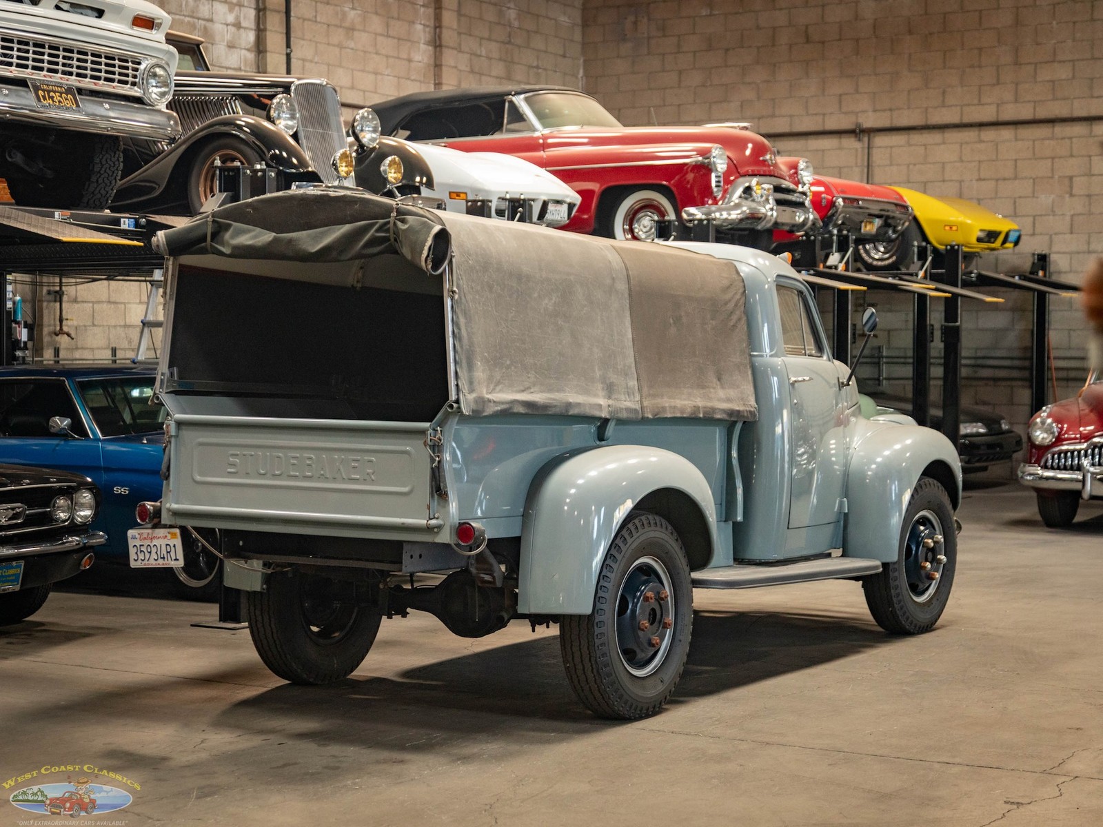 Studebaker-1948-Pickup-Truck-24