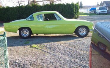 Studebaker-1953-custom