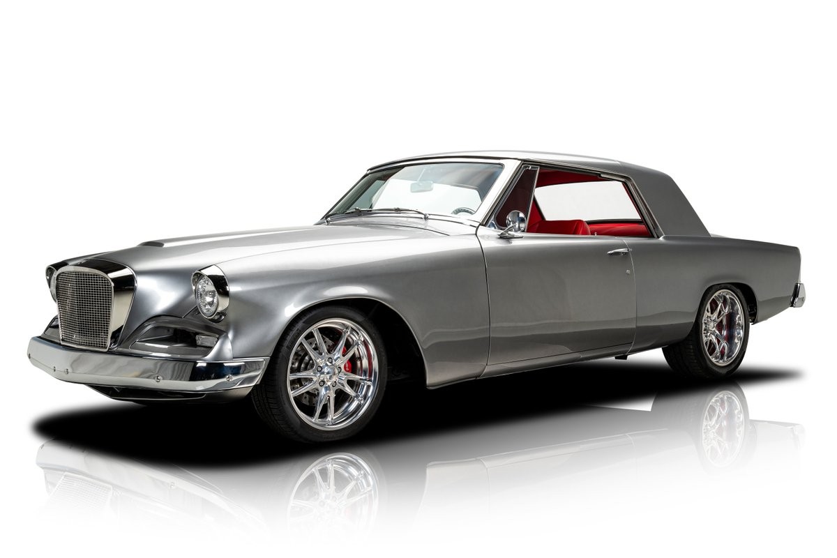 Studebaker-1962-Hardtop