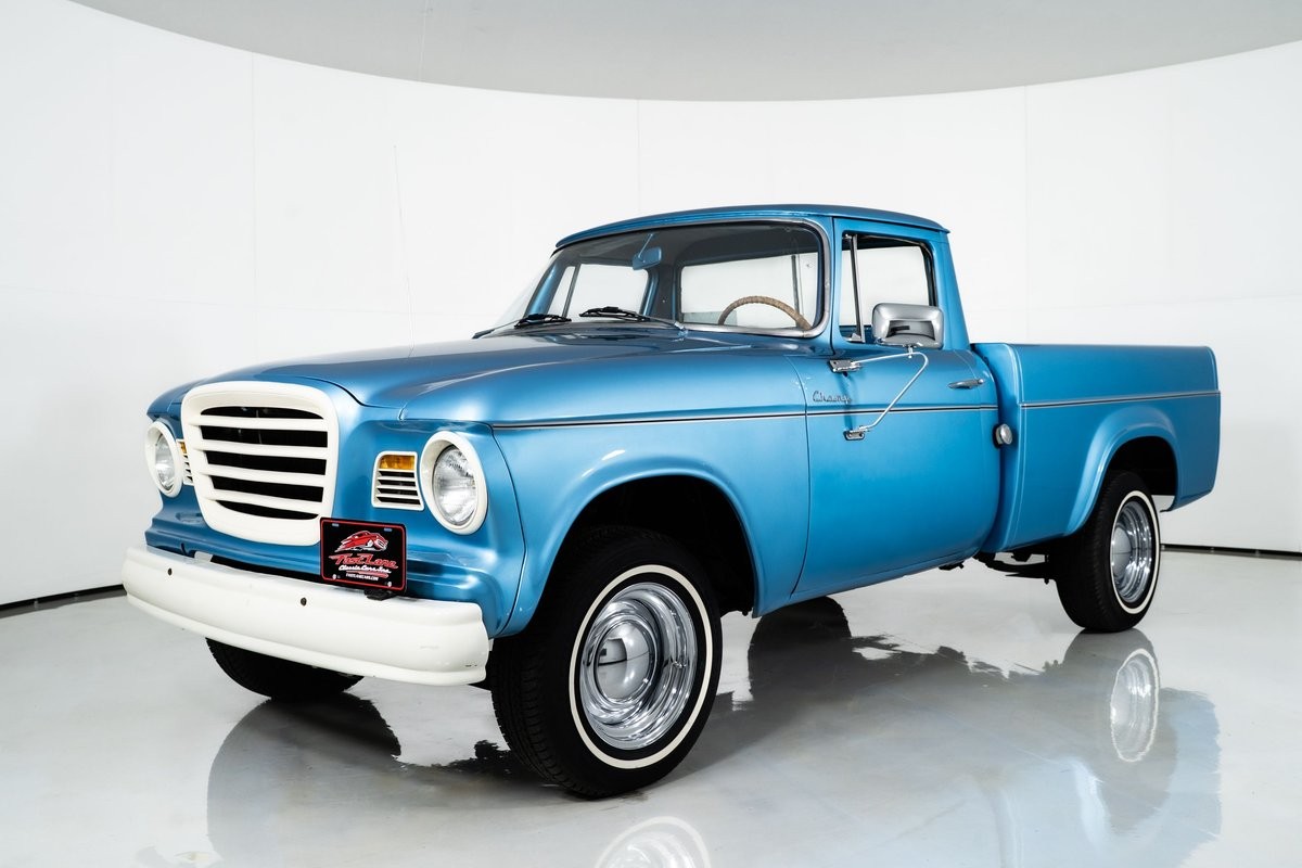 Studebaker-1963-Pickup-Truck-4