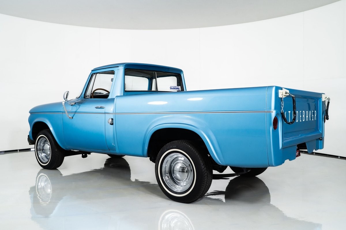 Studebaker-1963-Pickup-Truck-9