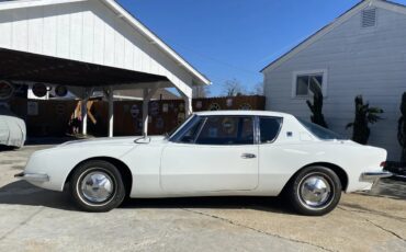 Studebaker-Avanti-1963-White-Black