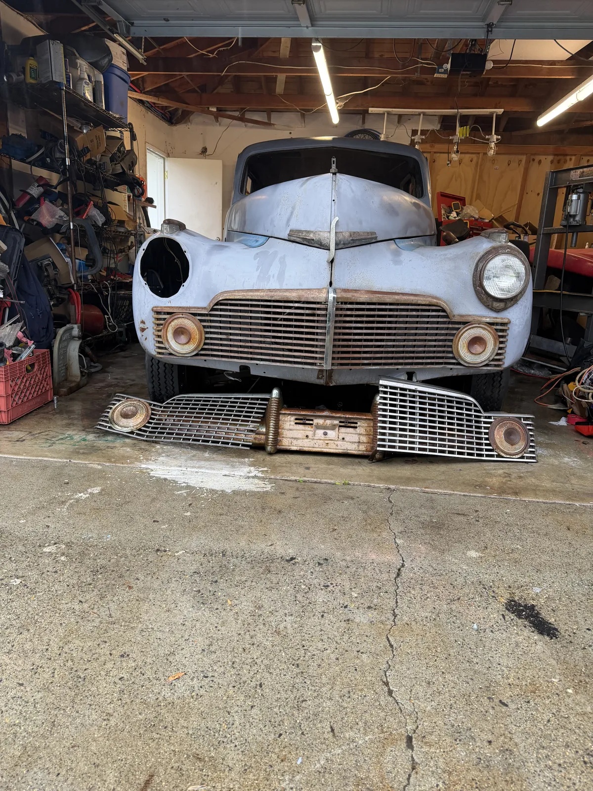 Studebaker-President-1942-Grey-Tan-8
