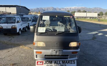 Subaru-Sambar-1994-Van-1