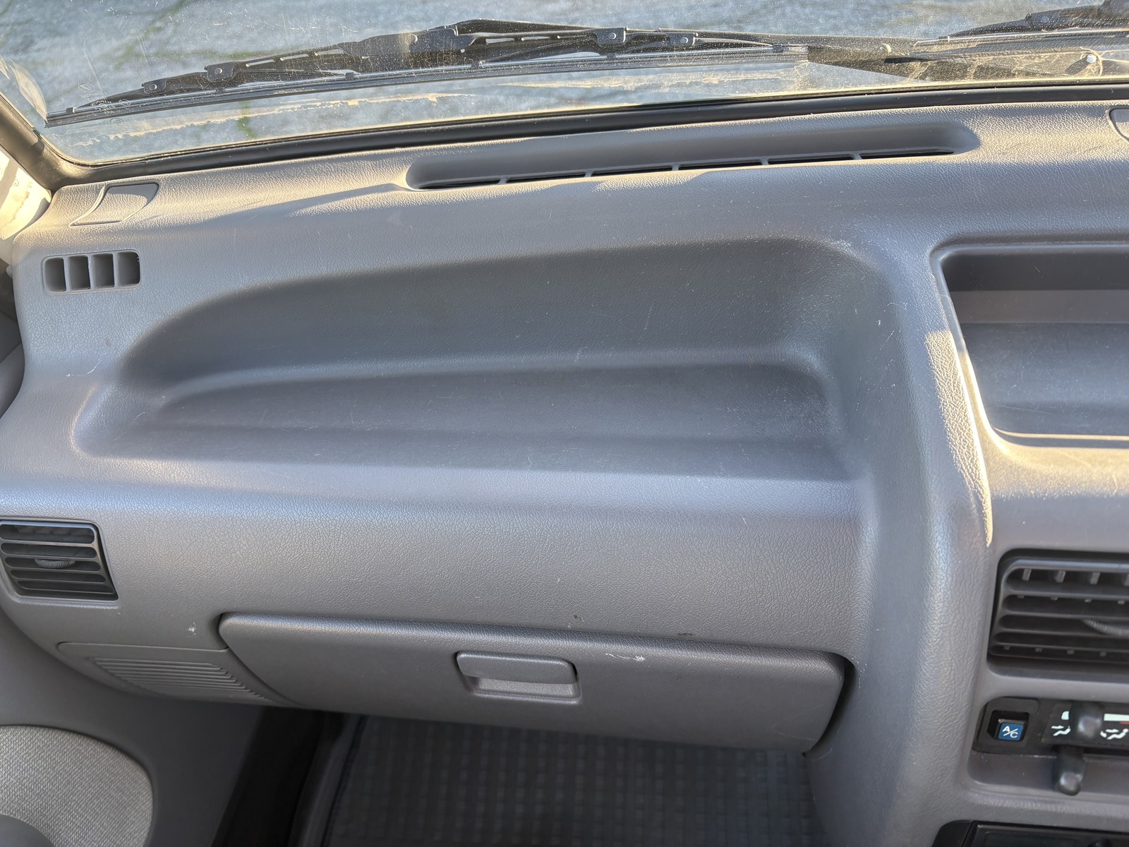 Subaru-Sambar-1994-Van-15