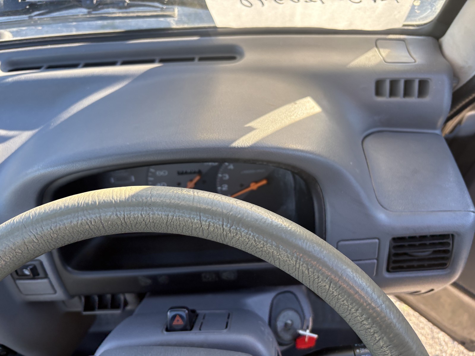 Subaru-Sambar-1994-Van-17