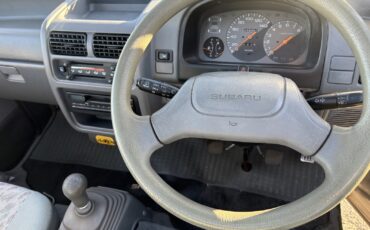 Subaru-Sambar-1994-Van-19