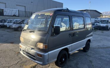 Subaru-Sambar-1994-Van-2