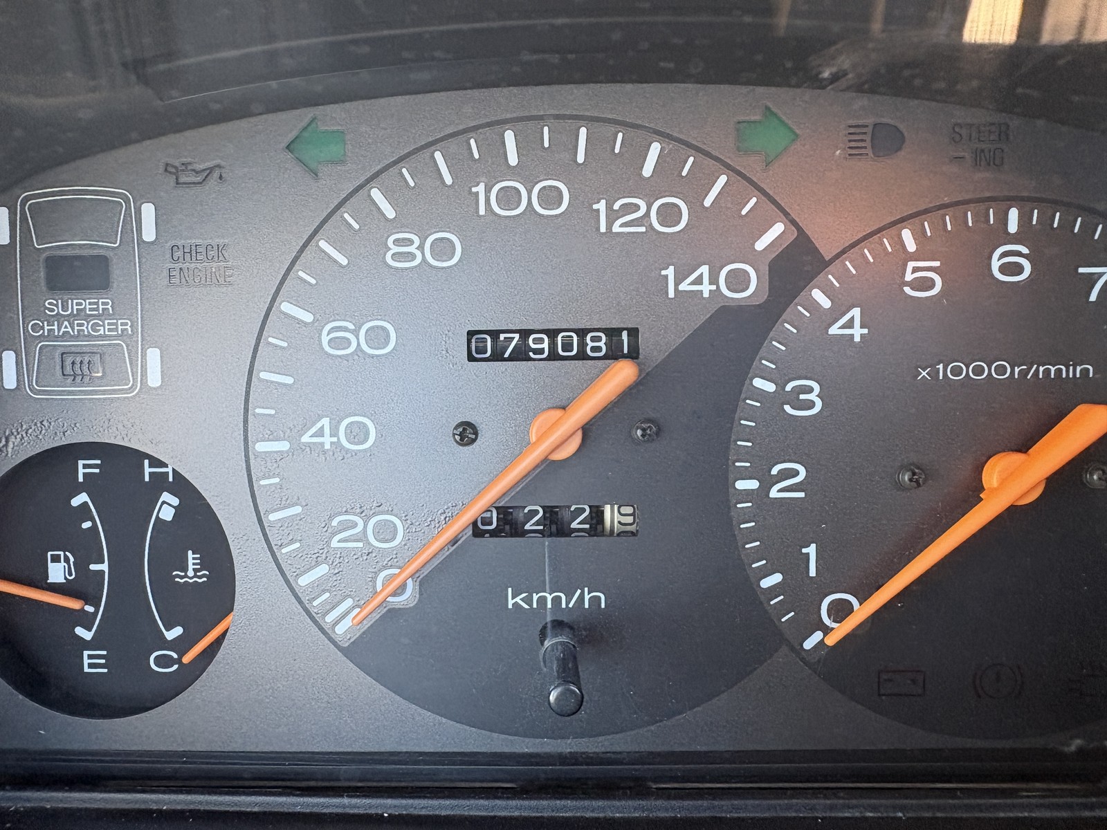 Subaru-Sambar-1994-Van-20