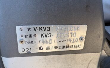 Subaru-Sambar-1994-Van-24