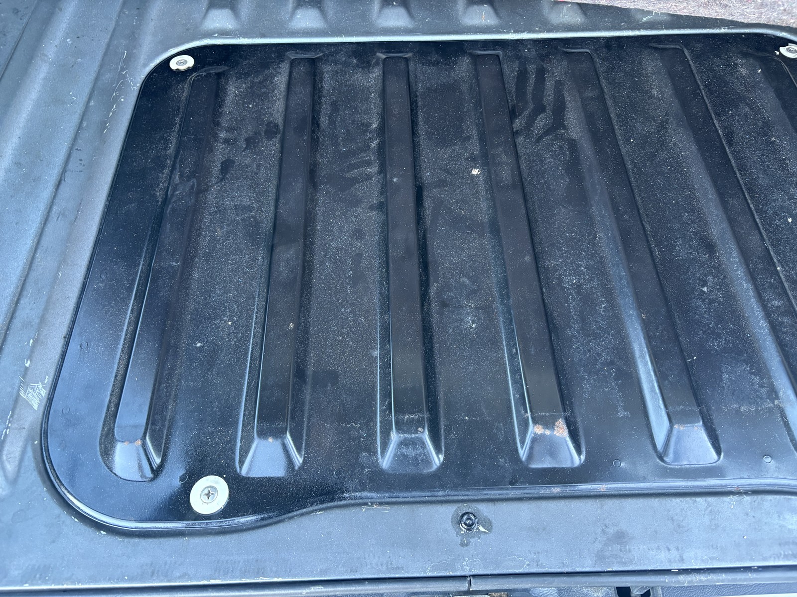 Subaru-Sambar-1994-Van-27