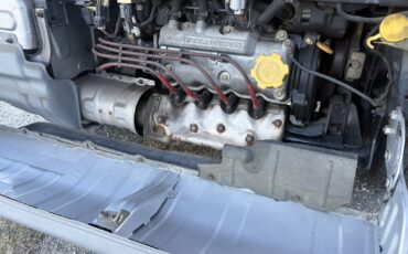 Subaru-Sambar-1994-Van-28