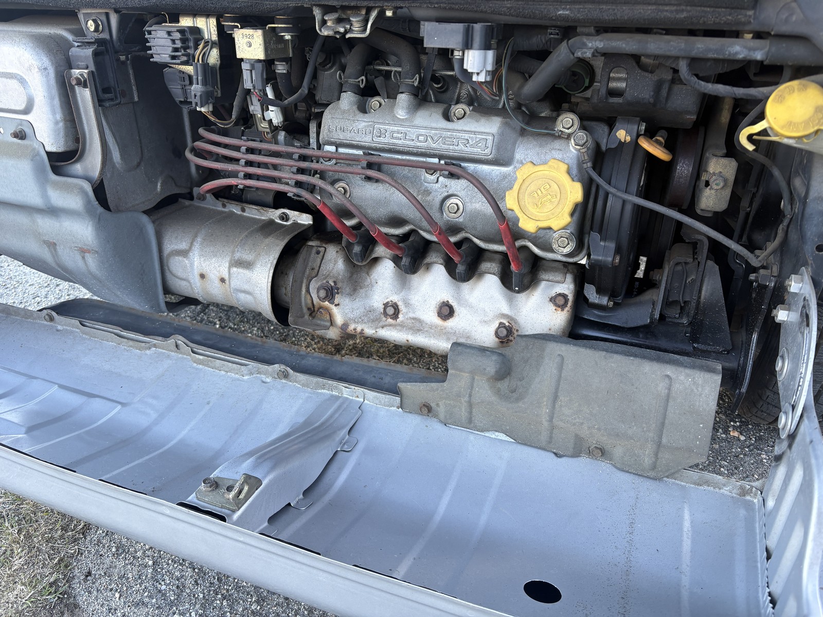 Subaru-Sambar-1994-Van-28