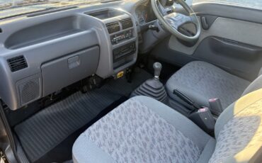 Subaru-Sambar-1994-Van-29