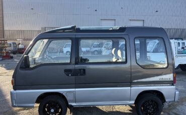 Subaru-Sambar-1994-Van-3