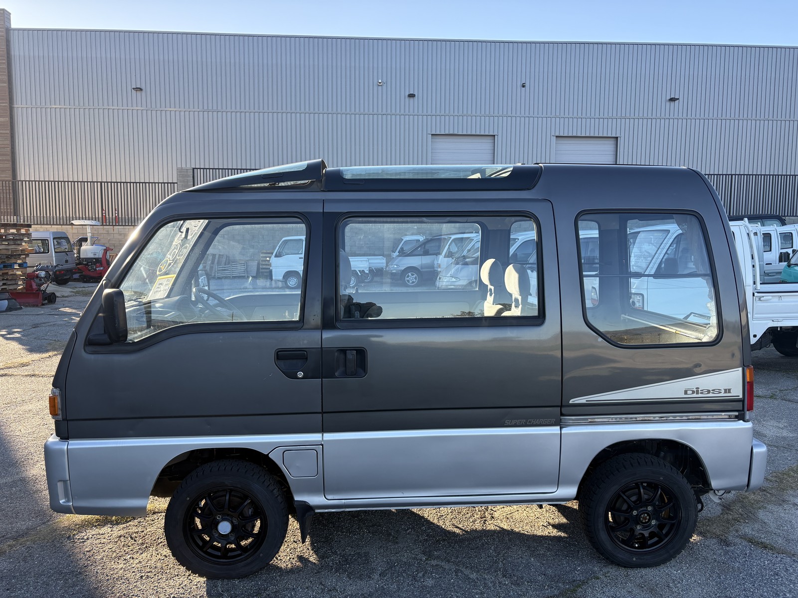 Subaru-Sambar-1994-Van-3