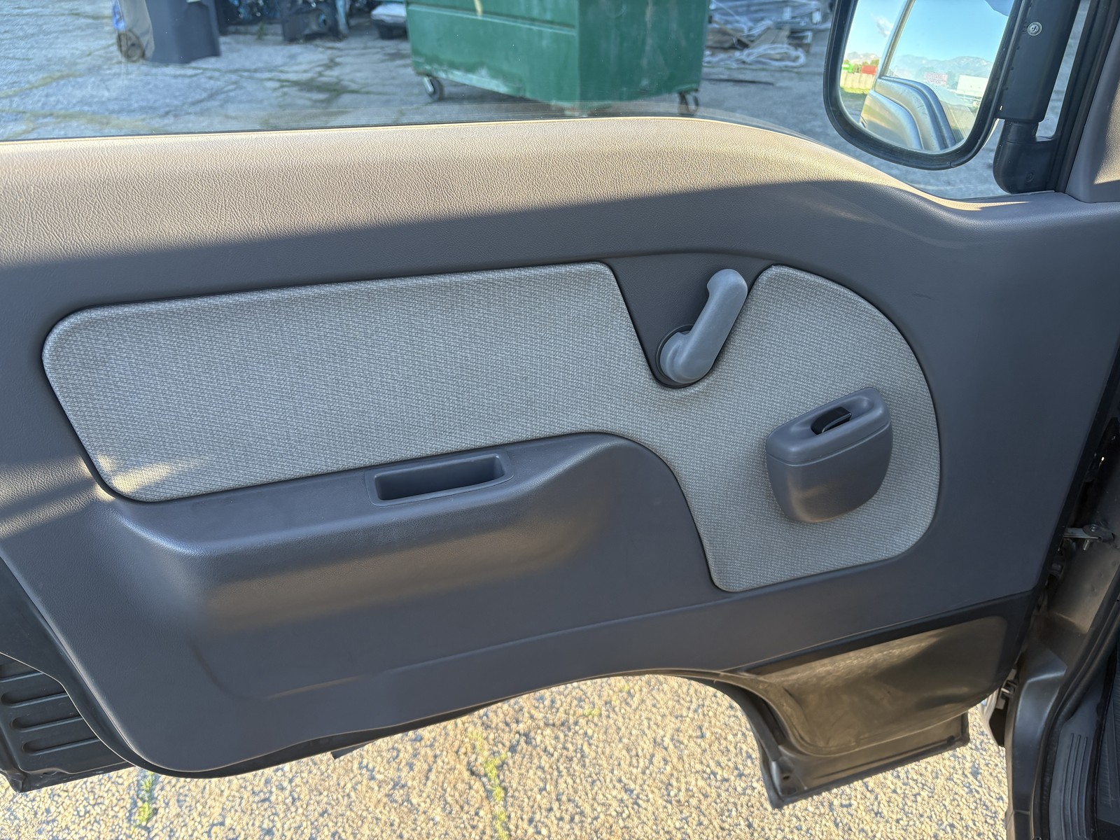 Subaru-Sambar-1994-Van-30