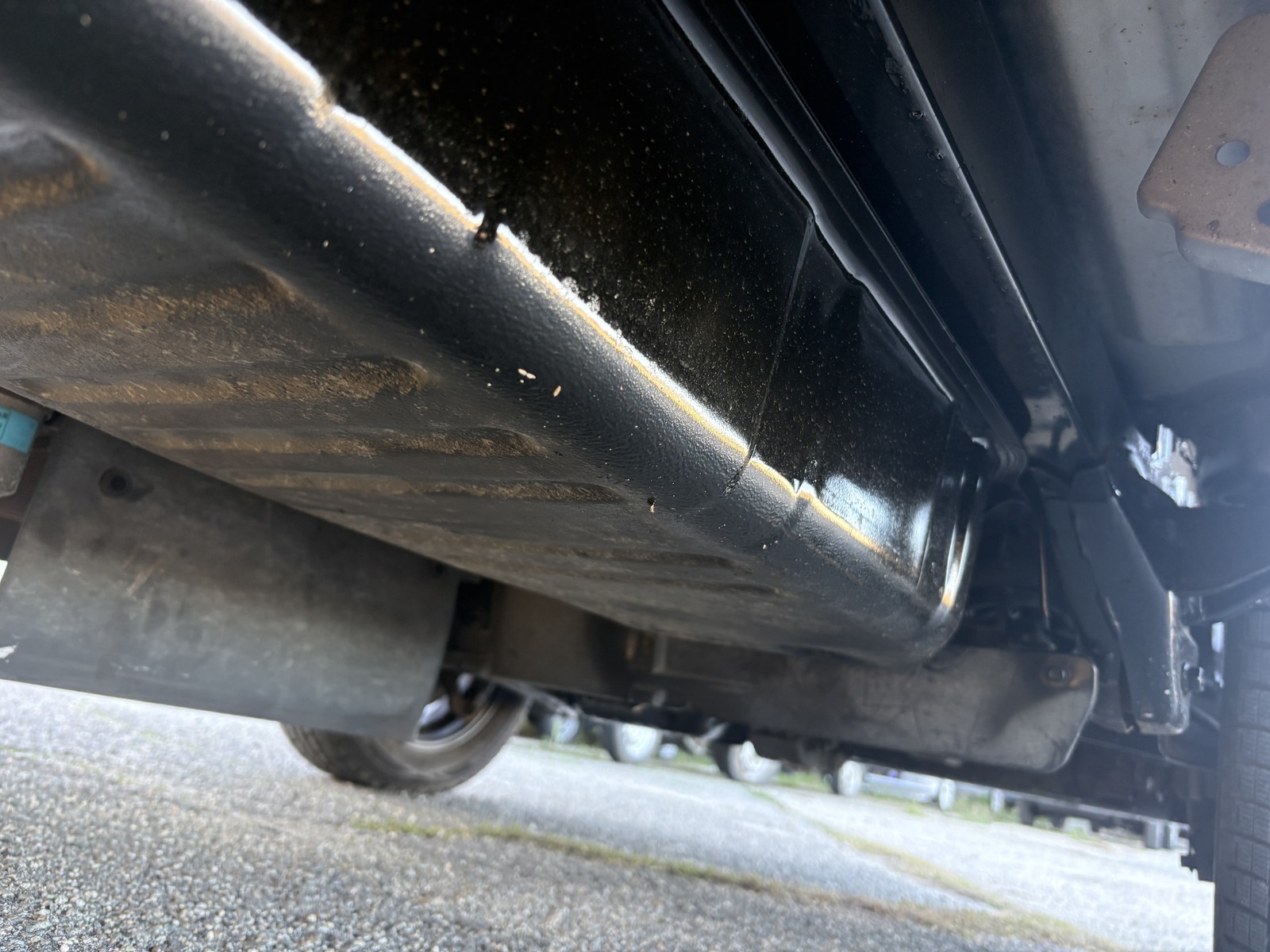 Subaru-Sambar-1994-Van-31