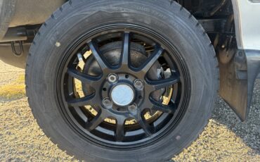 Subaru-Sambar-1994-Van-33