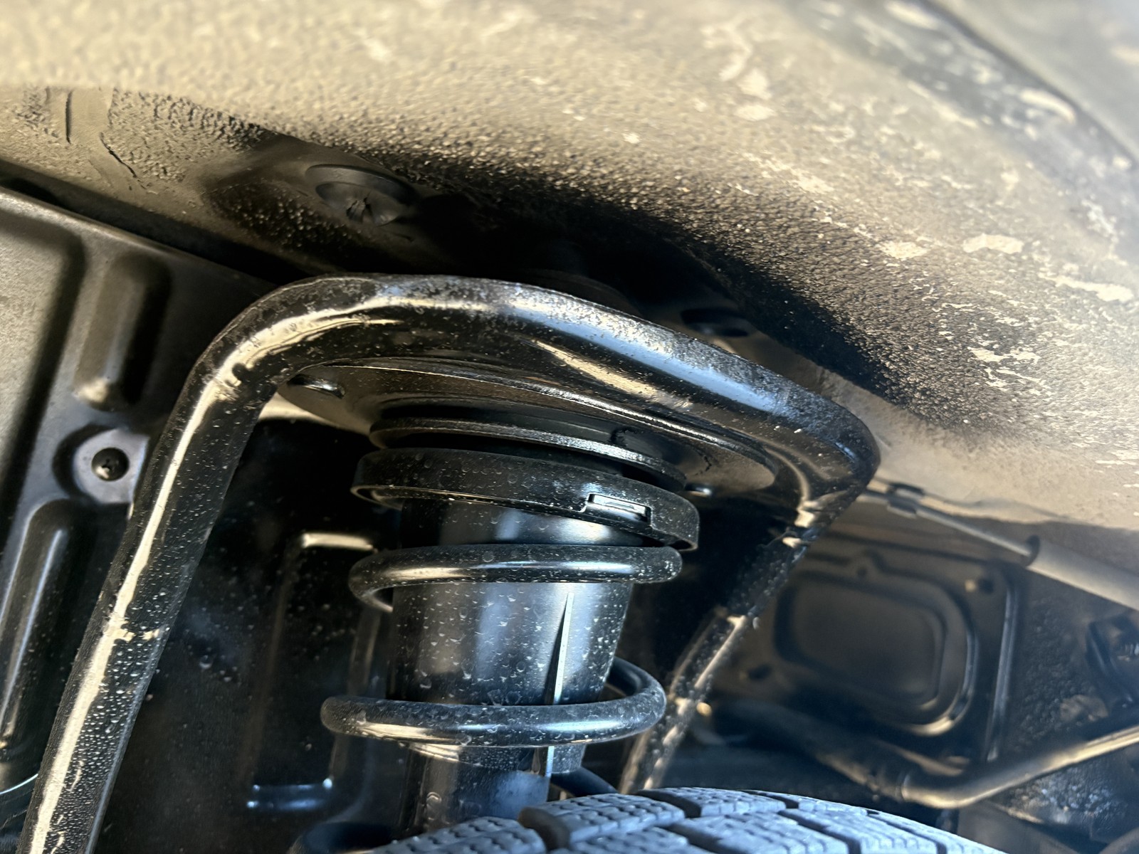 Subaru-Sambar-1994-Van-34