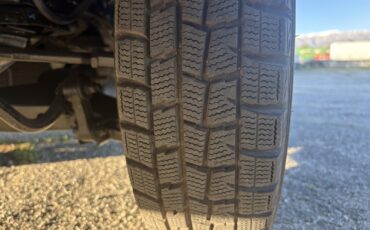 Subaru-Sambar-1994-Van-35