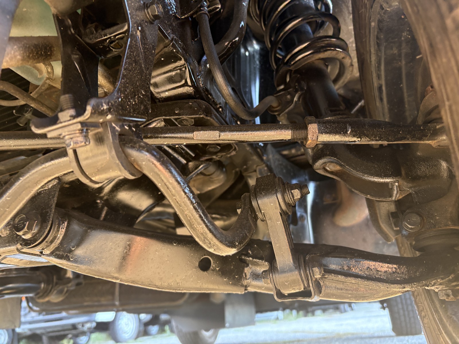 Subaru-Sambar-1994-Van-36