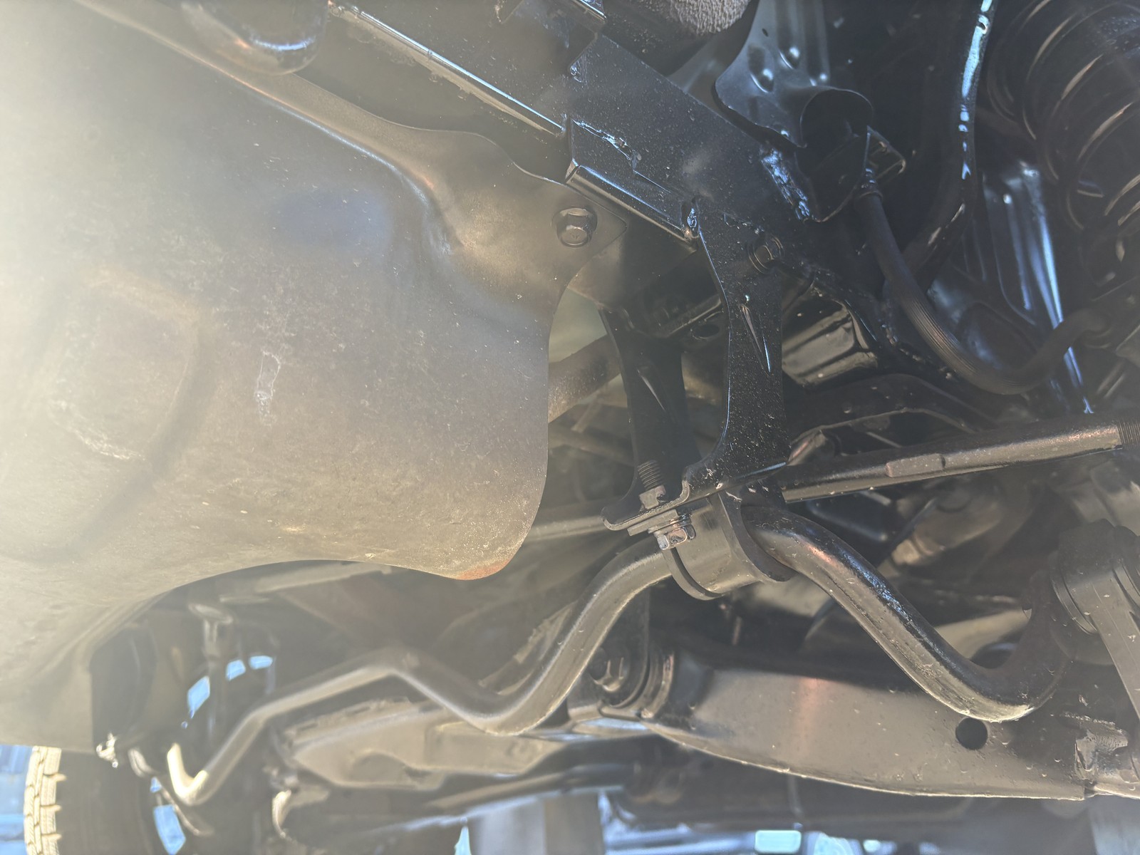 Subaru-Sambar-1994-Van-37