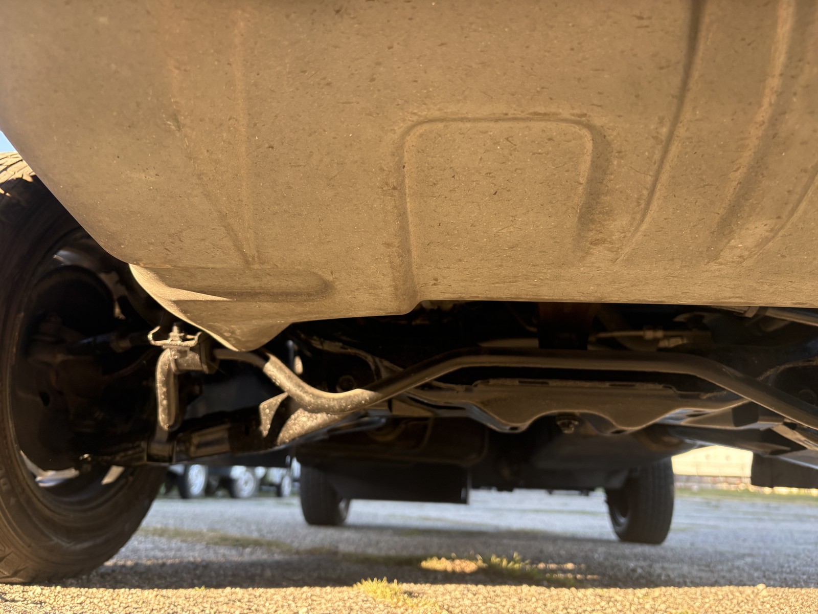 Subaru-Sambar-1994-Van-38