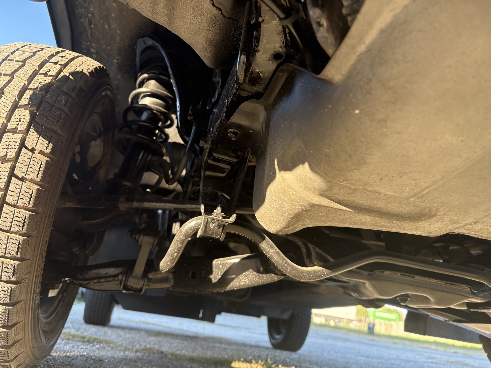 Subaru-Sambar-1994-Van-39