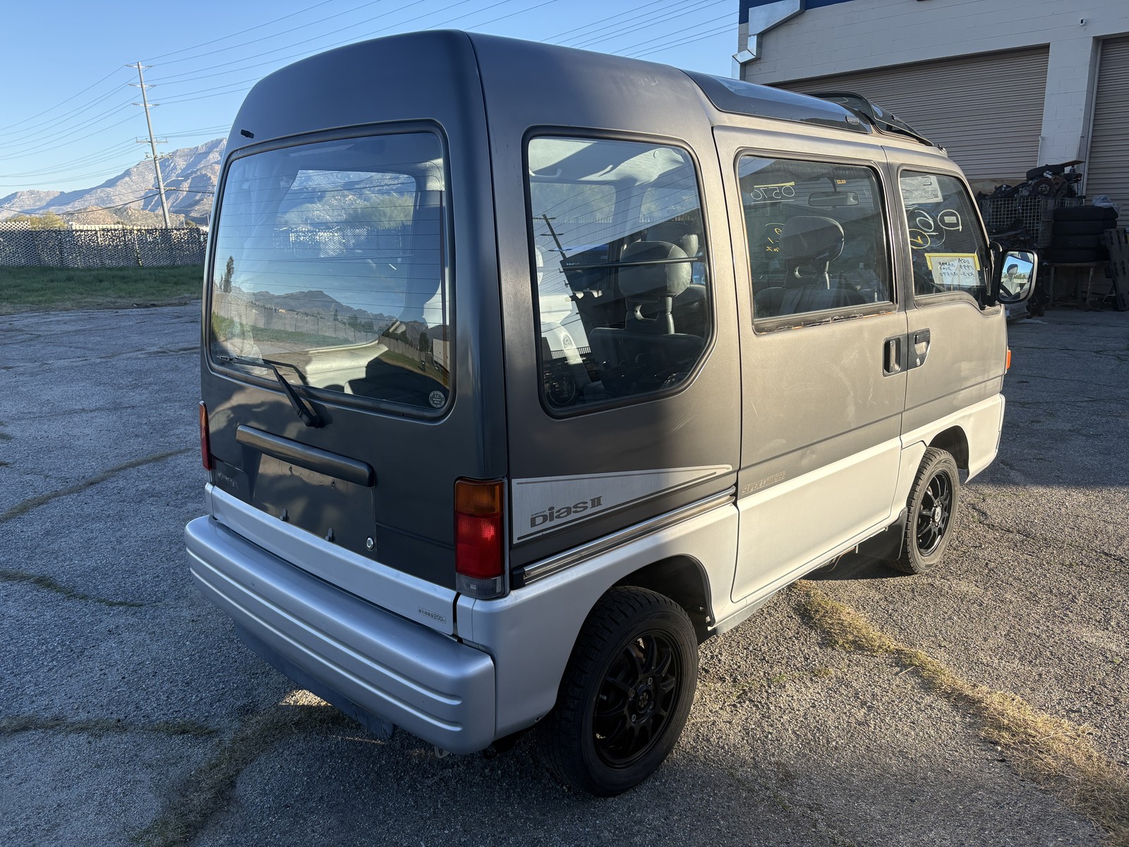 Subaru-Sambar-1994-Van-6