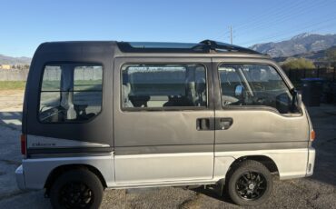 Subaru-Sambar-1994-Van-7