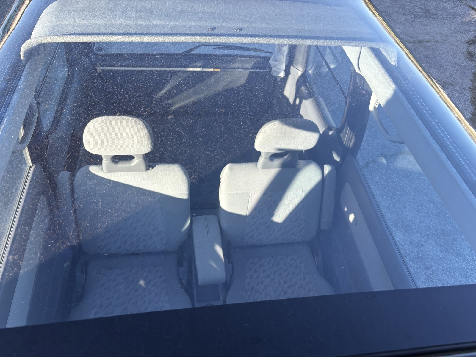 Subaru-Sambar-1994-Van-9