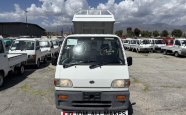 Subaru-Sambar-1996-Truck-1