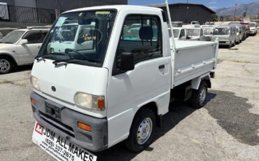 Subaru-Sambar-1996-Truck-10