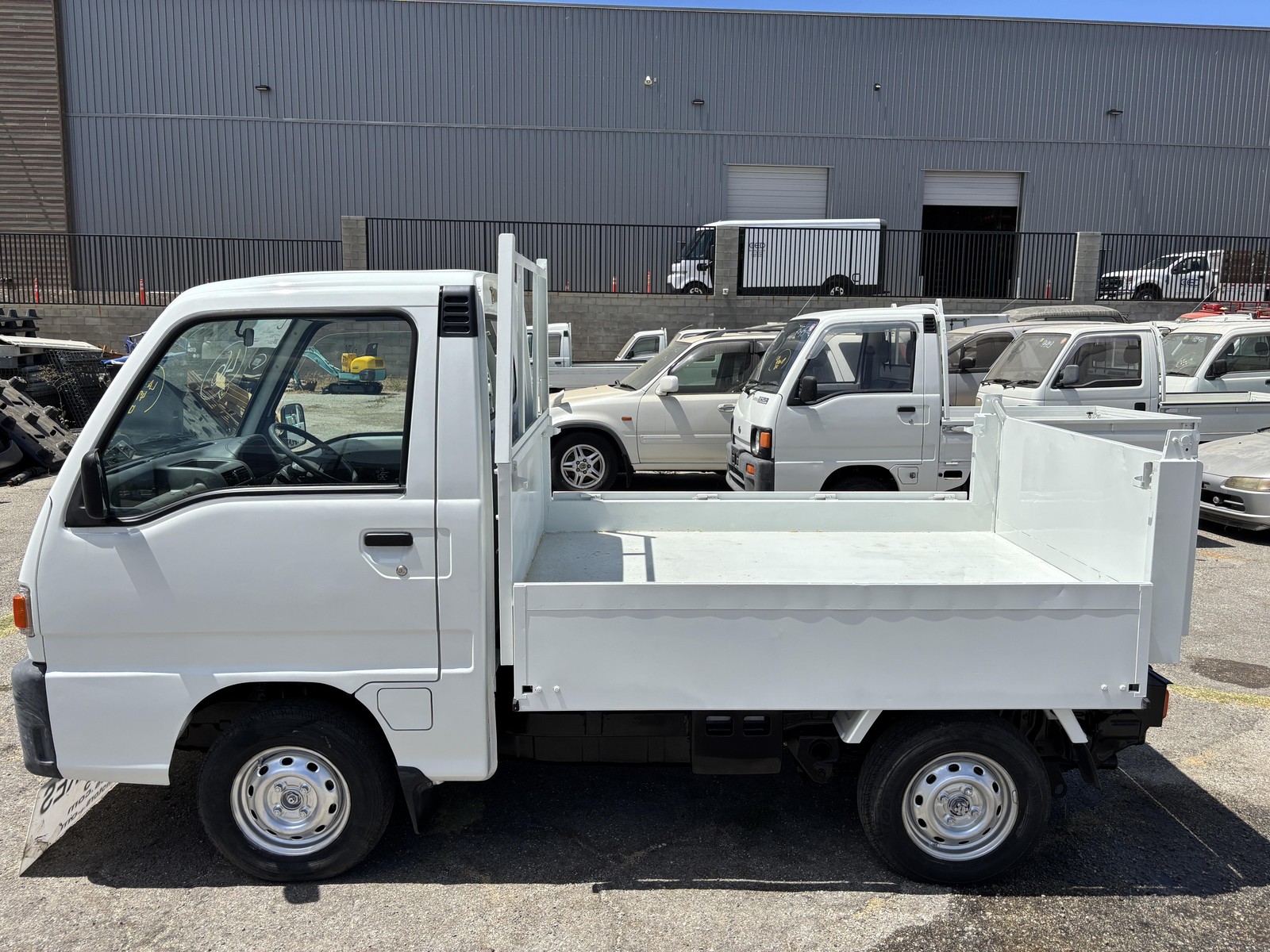 Subaru-Sambar-1996-Truck-15