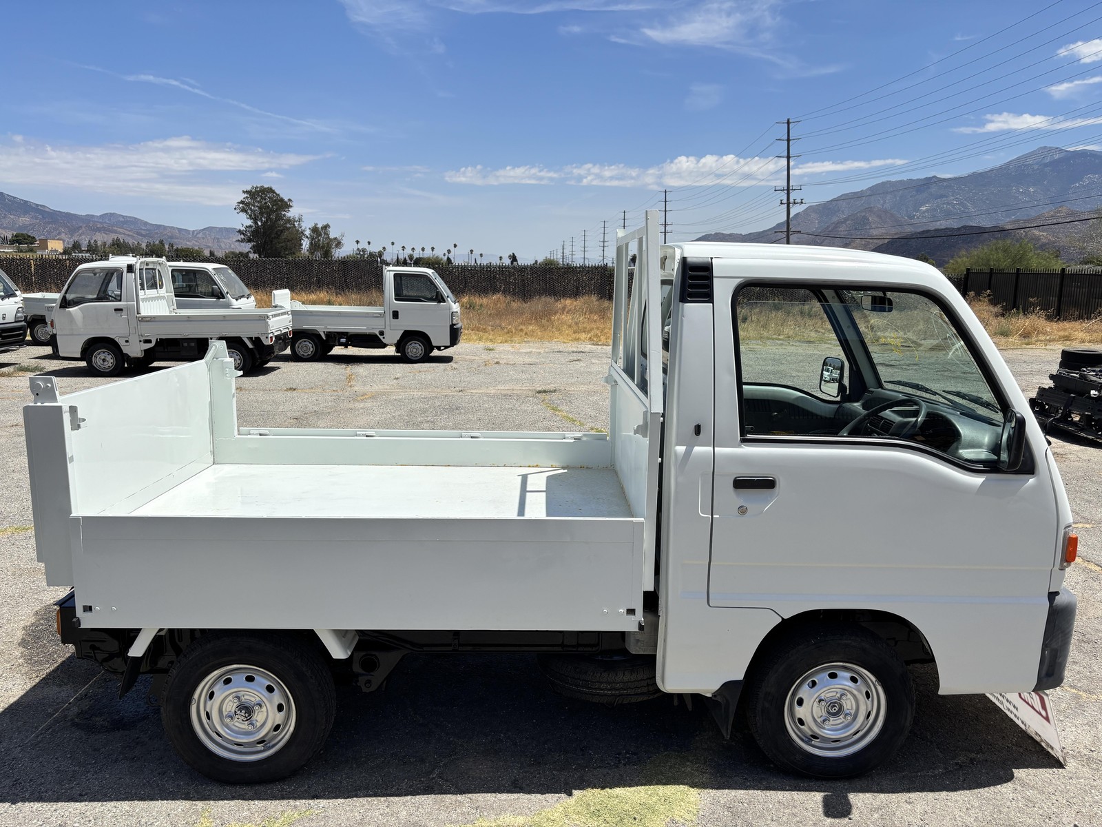 Subaru-Sambar-1996-Truck-16