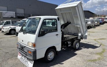 Subaru-Sambar-1996-Truck-2