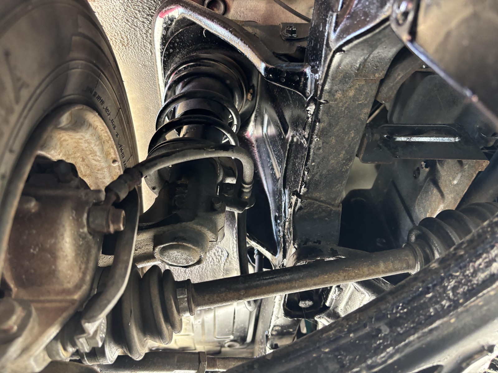 Subaru-Sambar-1996-Truck-23