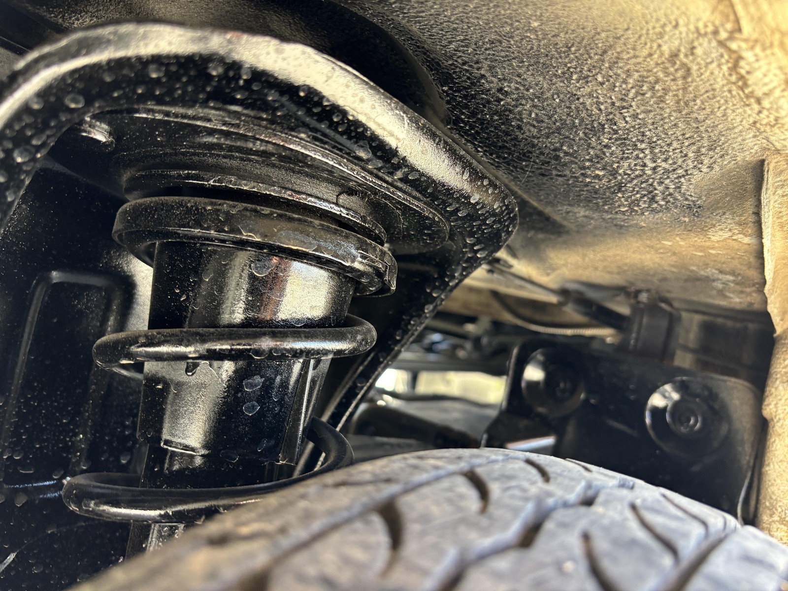 Subaru-Sambar-1996-Truck-25