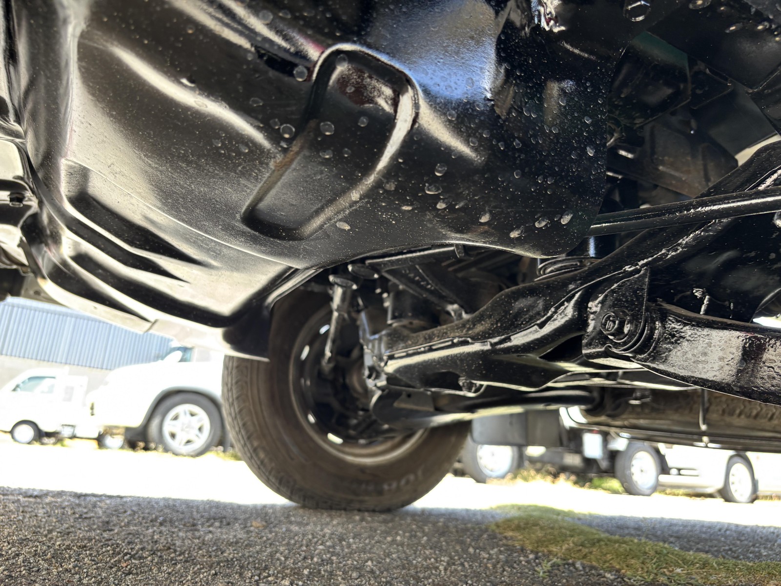 Subaru-Sambar-1996-Truck-27