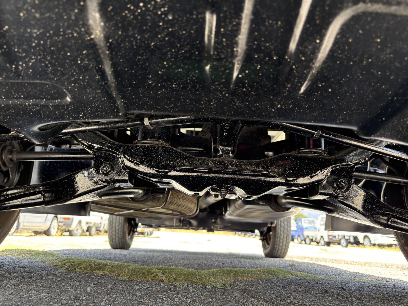 Subaru-Sambar-1996-Truck-28