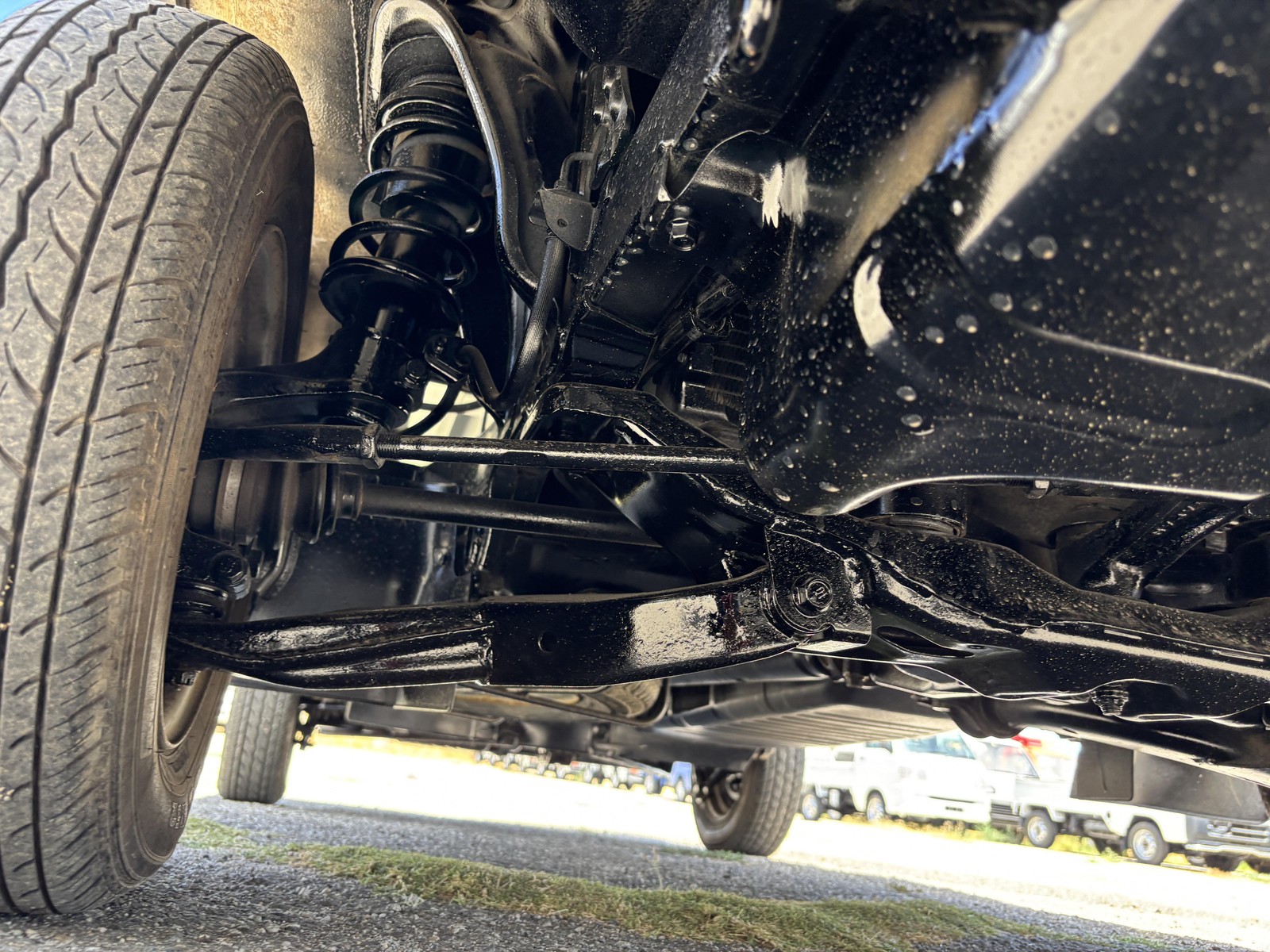 Subaru-Sambar-1996-Truck-29