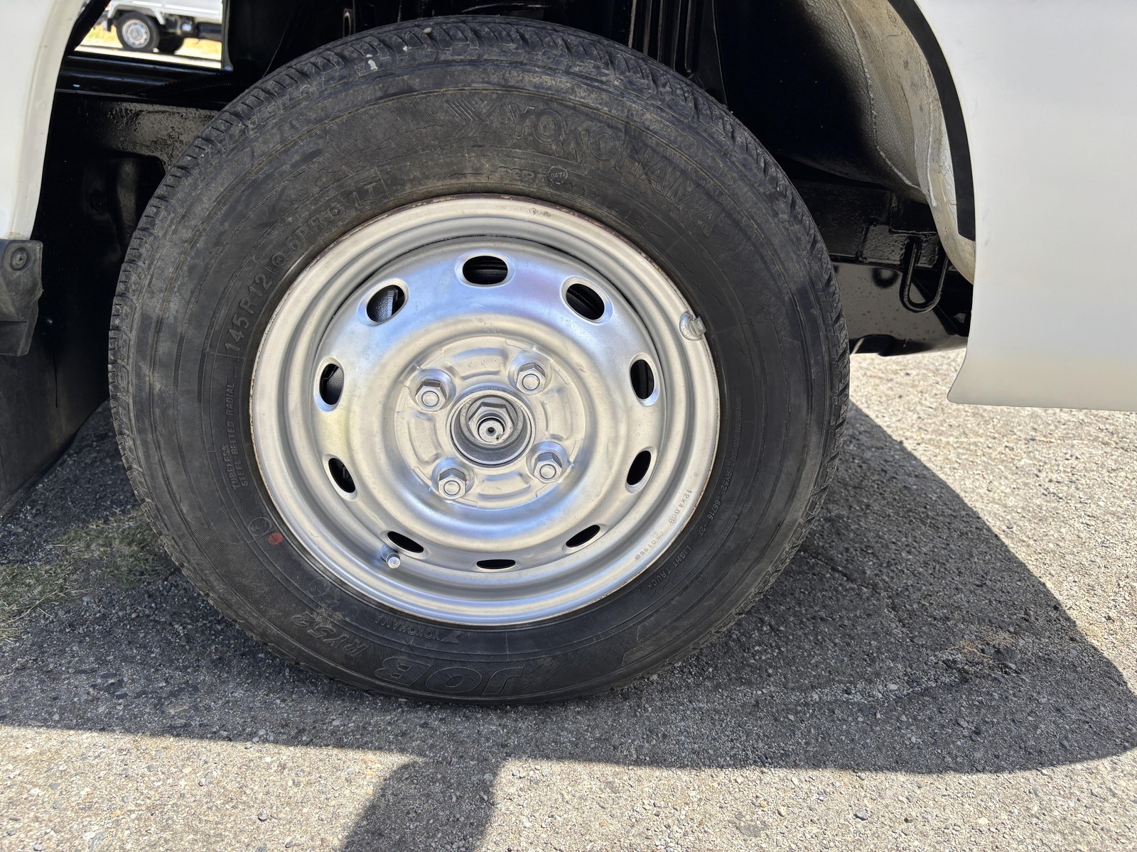 Subaru-Sambar-1996-Truck-30