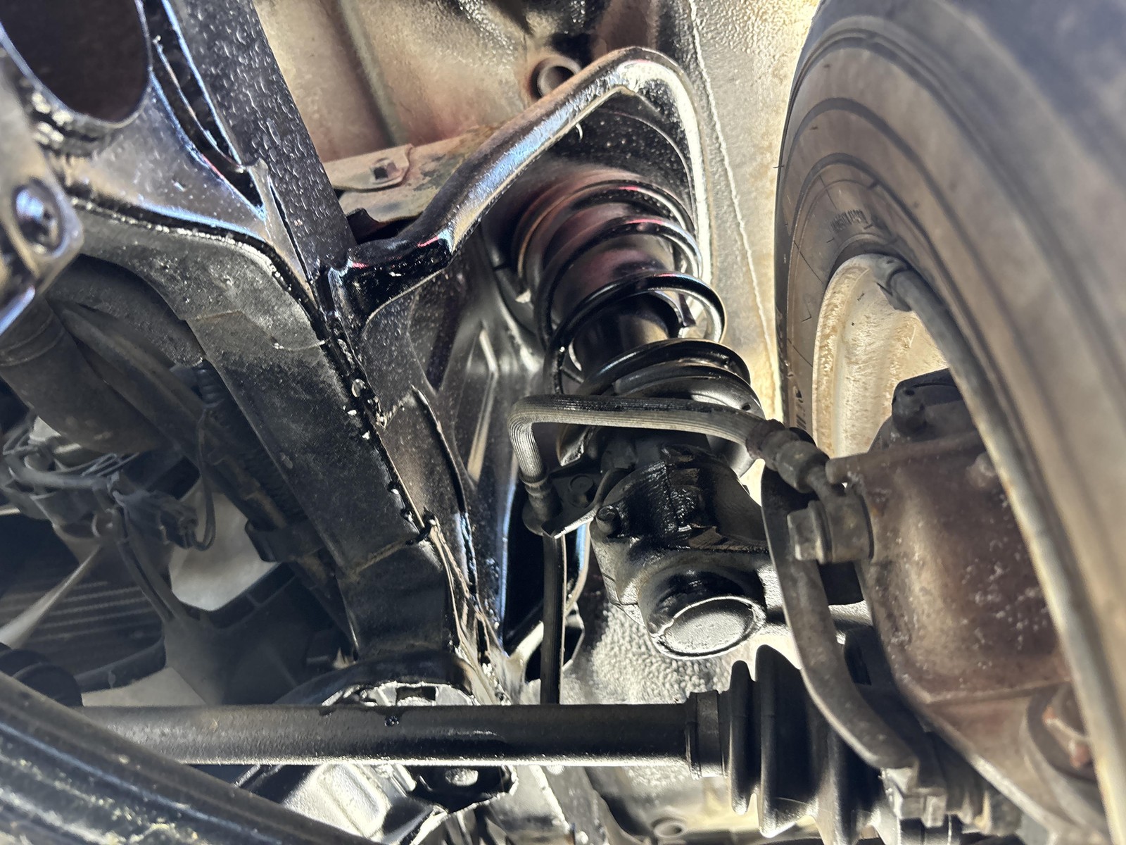 Subaru-Sambar-1996-Truck-36